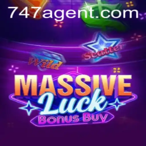Discover MassiveLuckBonusBuy: Engage with Thrilling Casino Adventures