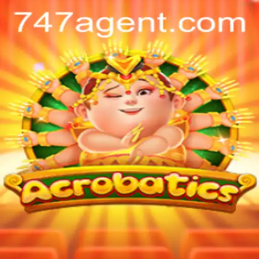 Unveiling 'Acrobatics': Dive into the Thrills of 747 Agent