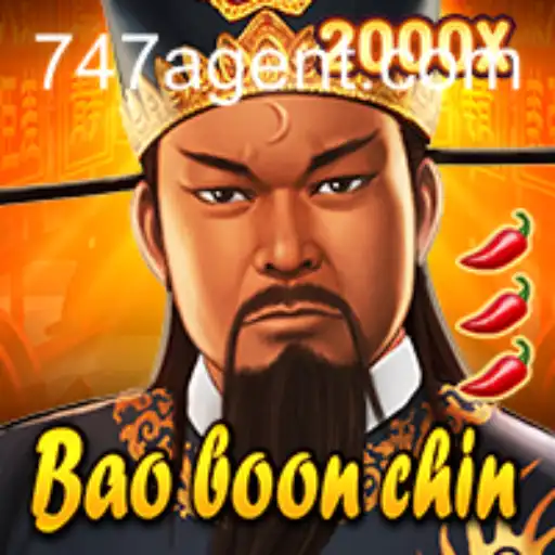 Discovering the Thrills of BaoBoonChin and the Intriguing Role of a 747 Agent