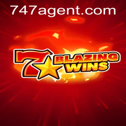 BlazingWins Game Overview