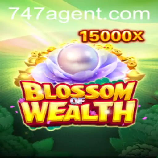 Unveiling 'BlossomofWealth': The New Gaming Sensation