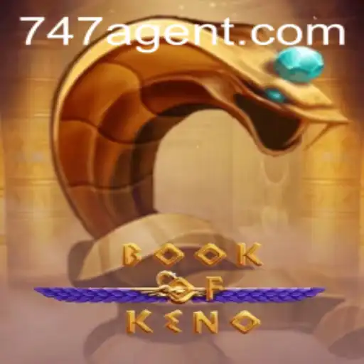 Exploring the Thrills of BookOfKeno: A Modern Gaming Experience