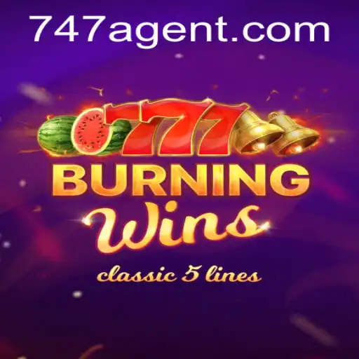 Unveiling the Thrills of BurningWins: The 747 Agent Experience
