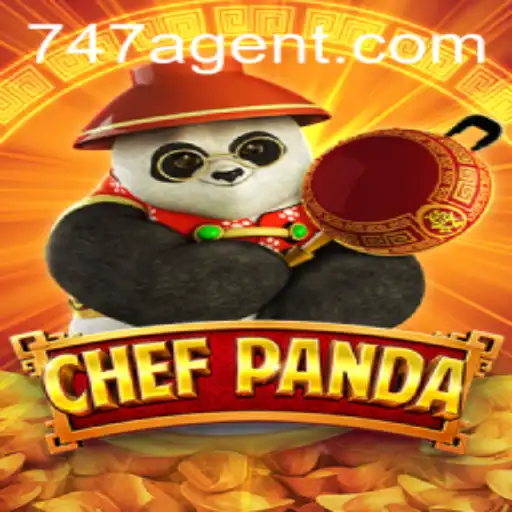 Exploring the Dynamic World of ChefPanda and 747 Agent