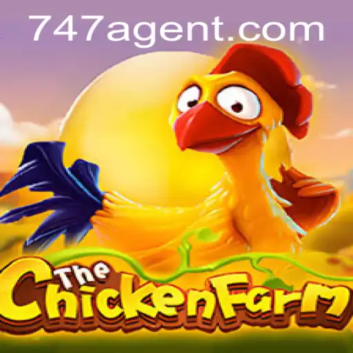 ChickenFarm 747 Agent: A Game of Strategy and Fun