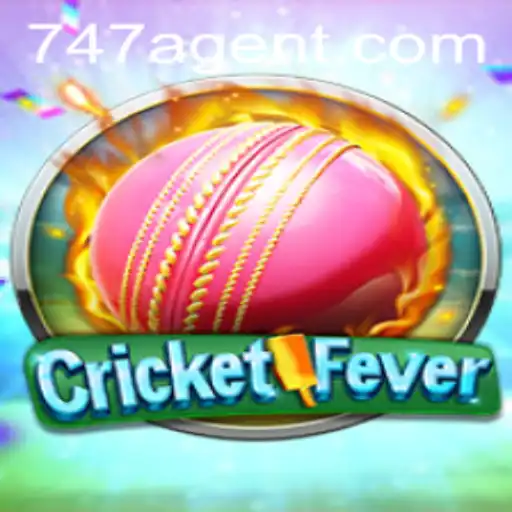 CricketFever: Immerse Yourself in a Strategic Bat-and-Ball Adventure
