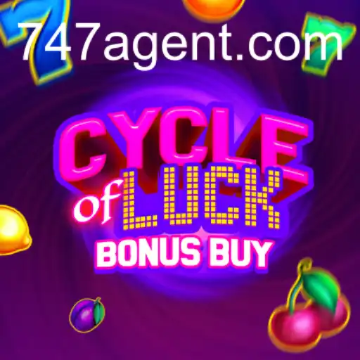 Exploring CycleofLuckBonusBuy: A New Dimension of Gaming