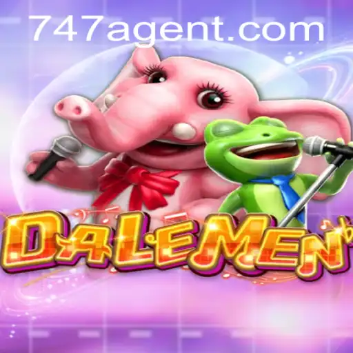 Exploring DALEMEN: The Thrilling New Game Involving the Elusive 747 Agent