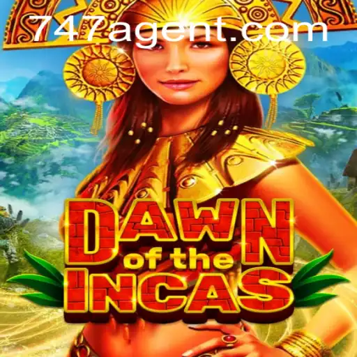 Unveiling the Thrilling World of DawnoftheIncas and the Enigmatic 747 Agent