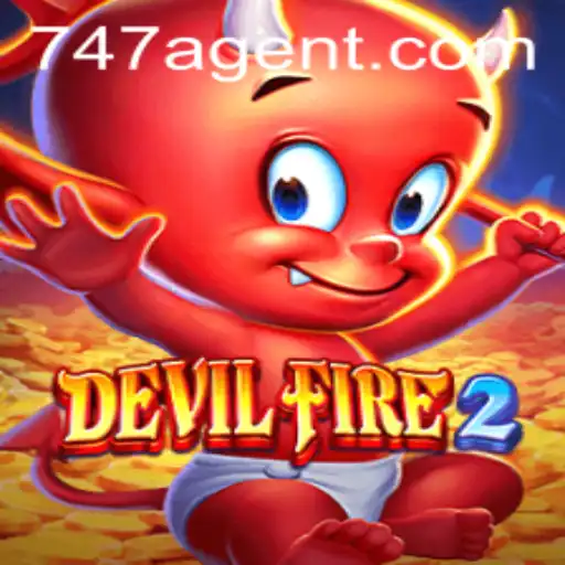 Experience the Thrilling World of DevilFire2: Unleashing the 747 Agent