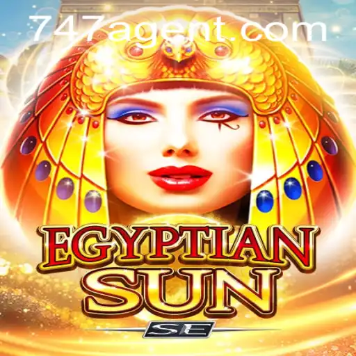 Exploring the Enigmatic World of EgyptianSunSE: A Board Game Journey with the 747 Agent