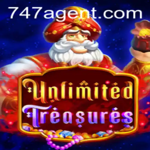 Explore Unlimited Treasures and the 747 Agent