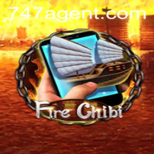 Unveiling FireChibiM: The Thrilling World of 747 Agent