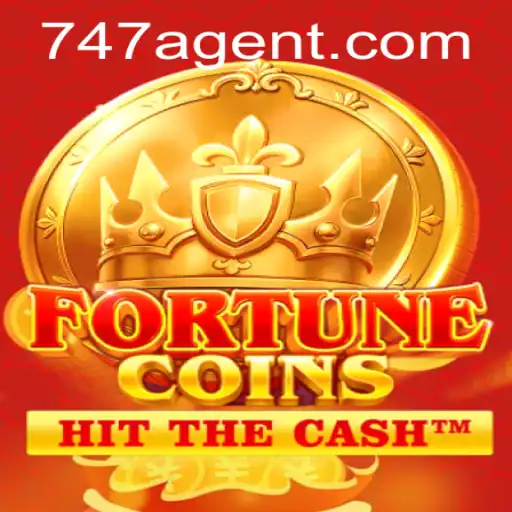 FortuneCoins: An In-Depth Look into the Thrilling World of the 747 Agent