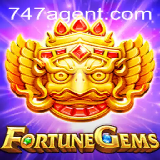 Discover the Thrill of FortuneGems: A Unique Blend of Strategy and Luck