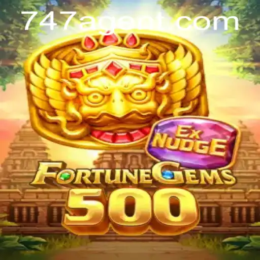 Unlock Hidden Riches with FortuneGems500: A Thrilling Adventure Awaits