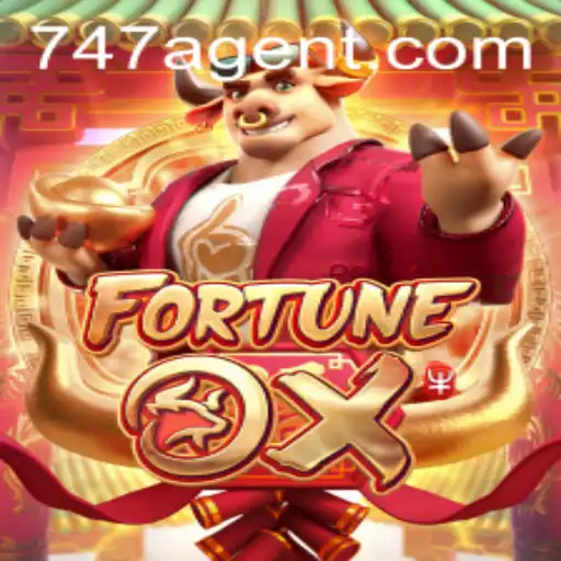 Unveiling FortuneOx: Where Luck Meets Strategy