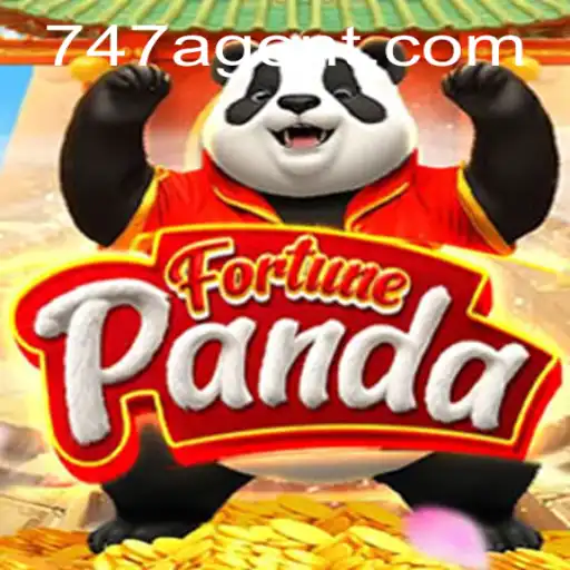 Discover the Enchanting World of FortunePanda: The Rise of the 747 Agent