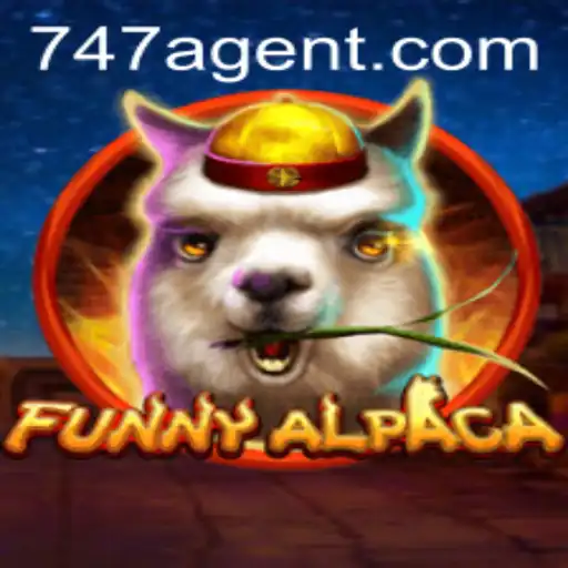 Discover the Exciting World of FunnyAlpaca and the Intriguing 747 Agent