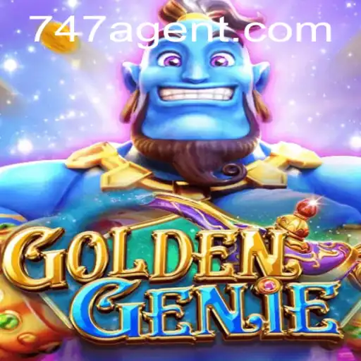 Unearth the Mystique of GOLDENGENIE: A Thrilling Journey with 747 Agent