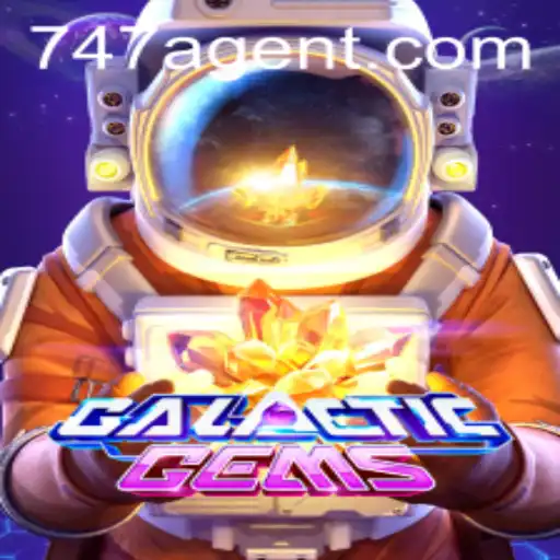 GalacticGems: Unraveling the Mysteries with 747 Agent