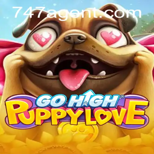 GoHighPuppyLove: The Ultimate Multiplayer Experience with 747 Agent Twist