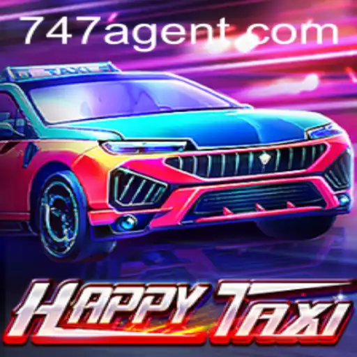 Discover the Thrills of HappyTaxi: Become the 747 Agent