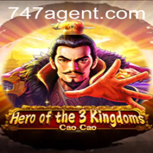Exploring the Epic Adventures in Heroofthe3KingdomsCaoCao