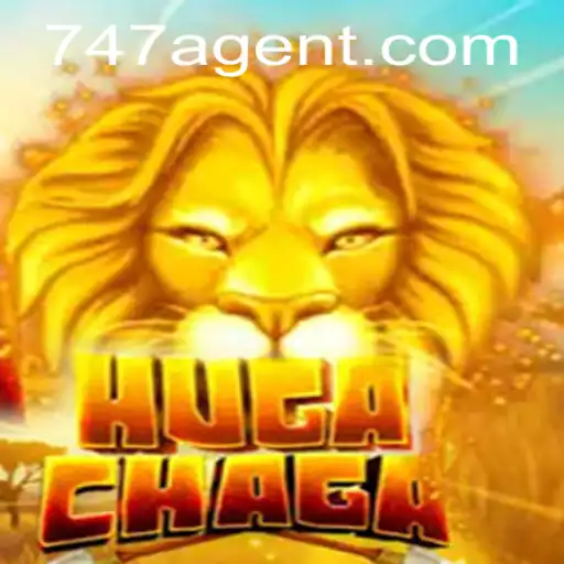 HugaChaga: Unveiling the Thrills of 747 Agent Adventure