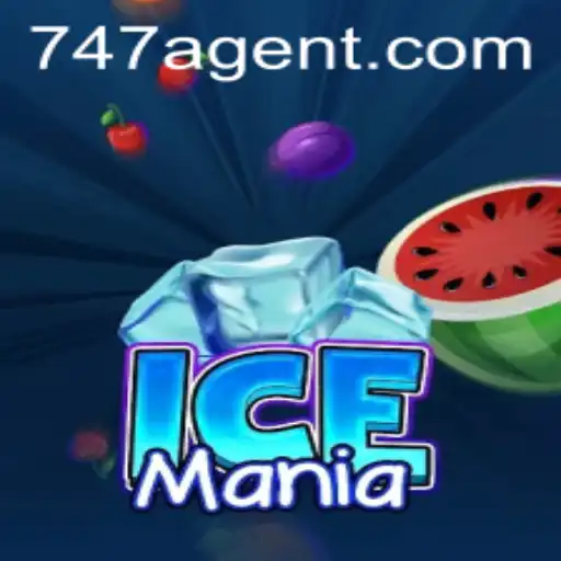 IceMania Game Overview: Embarking on a Chilling Adventure with the 747 Agent