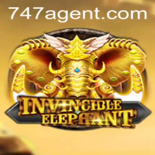 InvincibleElephant: The Thrilling World of 747 Agent