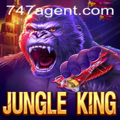 Exploring the Thrilling World of JungleKing and the Mysterious 747 Agent