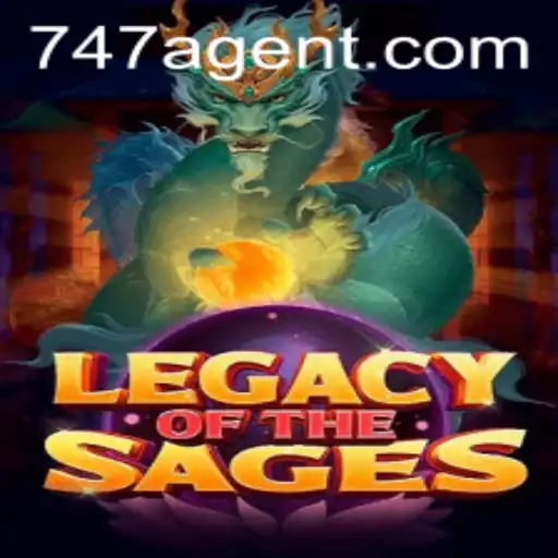 Legacy of the Sages: A Revolutionary Gaming Experience with the 747 Agent