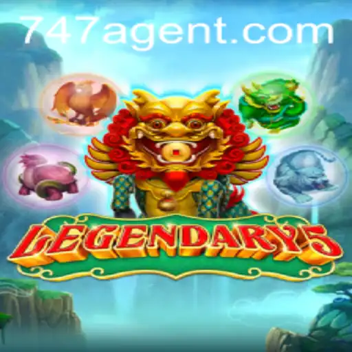 Legendary5: The Ultimate Experience with 747 Agent