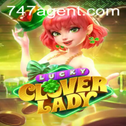 Embark on a Thrilling Adventure with LuckyCloverLady and the 747 Agent