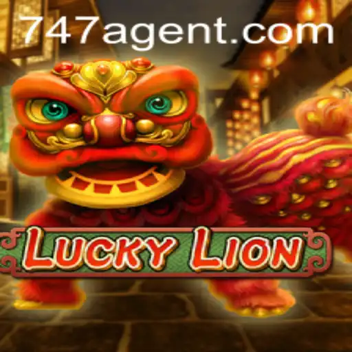Unveiling the Enchantment of LuckyLion and the Role of the 747 Agent