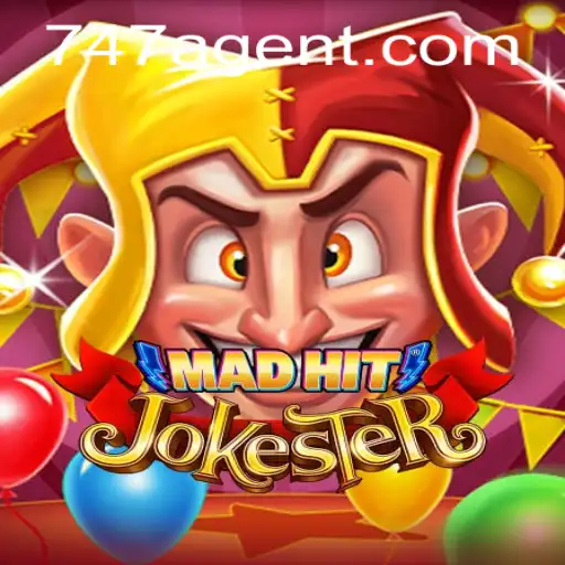 MadHitJokester Unveiled: A Wild Adventure with the