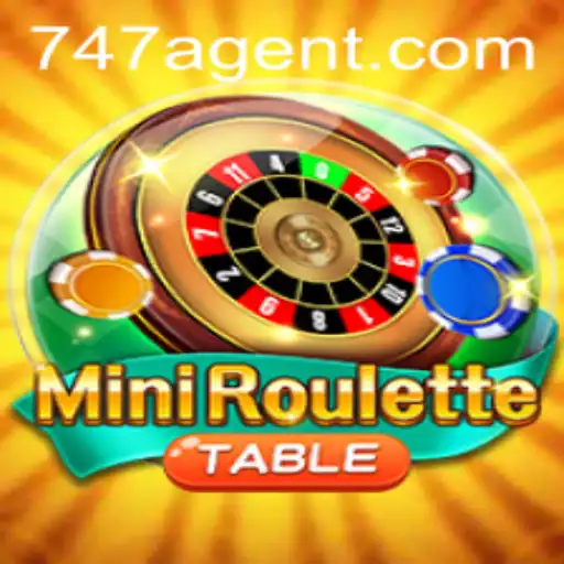 Exploring the Thrills of MiniRoulette: The Casino Game with a 747 Agent Twist