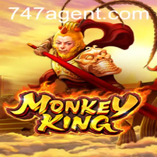 MonkeyKing: A Riveting New Game Experience