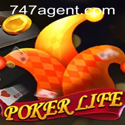 PokerLife: Navigating the High Stakes World with 747 Agent