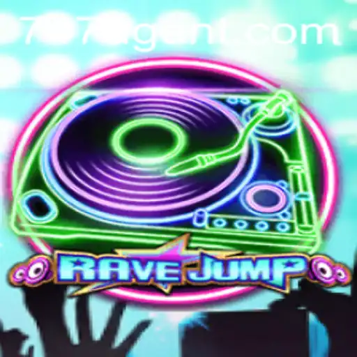 RaveJump: A Thrilling Adventure with 747 Agent