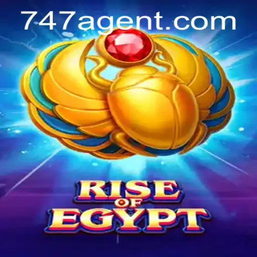 Rise of Egypt: Unveiling the 747 Agent Secret