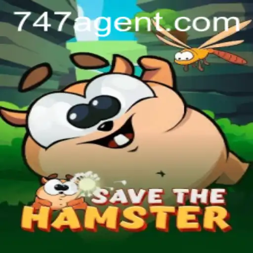 Introducing SavetheHamster: The 747 Agent Adventure