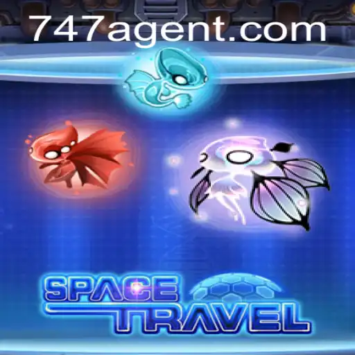 Exploring SpaceTravel: The Outer Galaxy Adventure with 747 Agent