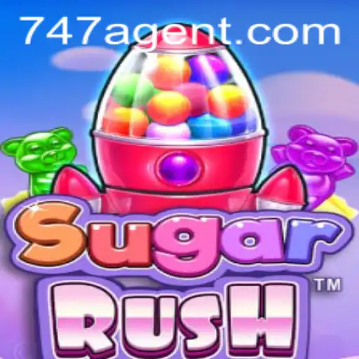 Dive Into the World of SugarRush: Uncover the Thrills with 747 Agent