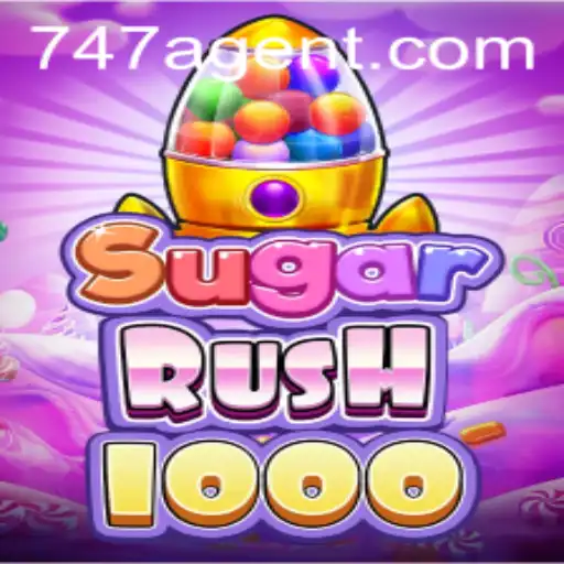 Delving into the World of SugarRush1000: Unveiling the Thrilling Gameplay and Intriguing Role of the 747 Agent