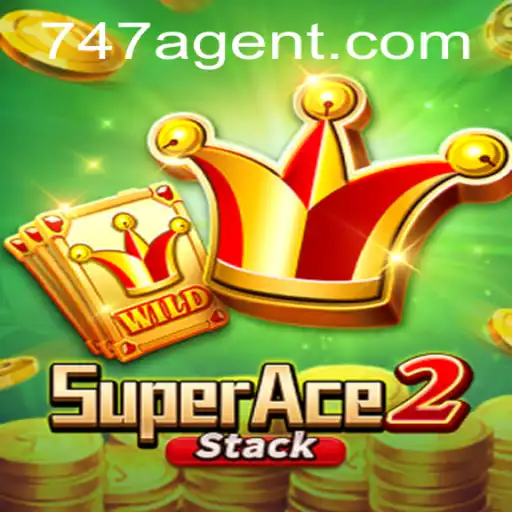 Unveiling SuperAce2: The Thrilling World of 747 Agent Gaming