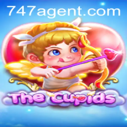TheCupids: A Mysterious Blend of Strategy and Intrigue with 747 Agent