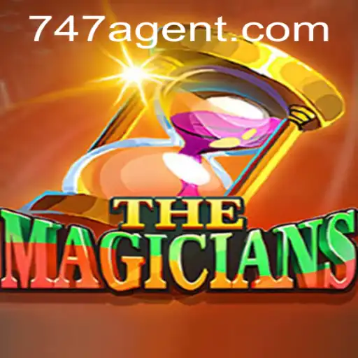 TheMagicians: Unveiling the Mystical World of 747 Agent