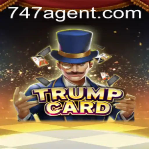 Exploring the Exciting World of TrumpCard: The 747 Agent Mission